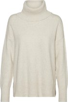 VERO MODA VMDOFFY LS COWLNECK BLOUSE GA NOOS Dames Trui - Maat XL