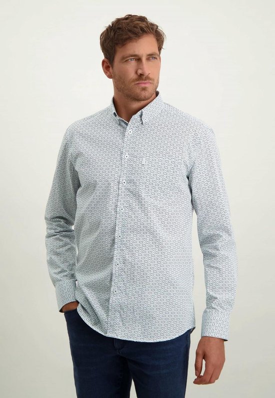 Foto: State of art 21423221 shirt ls print popli