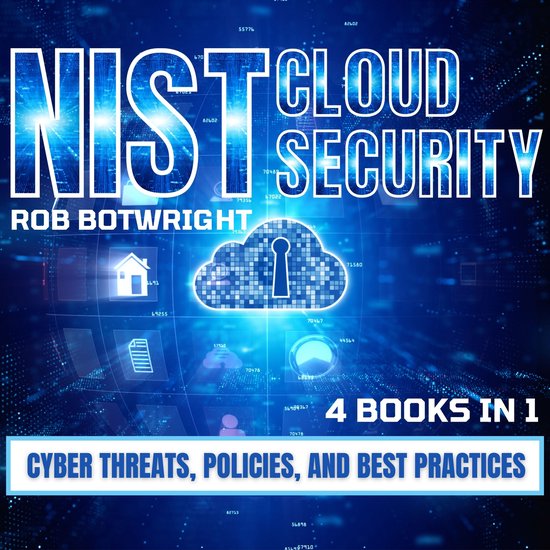 NIST Cloud Security - cover