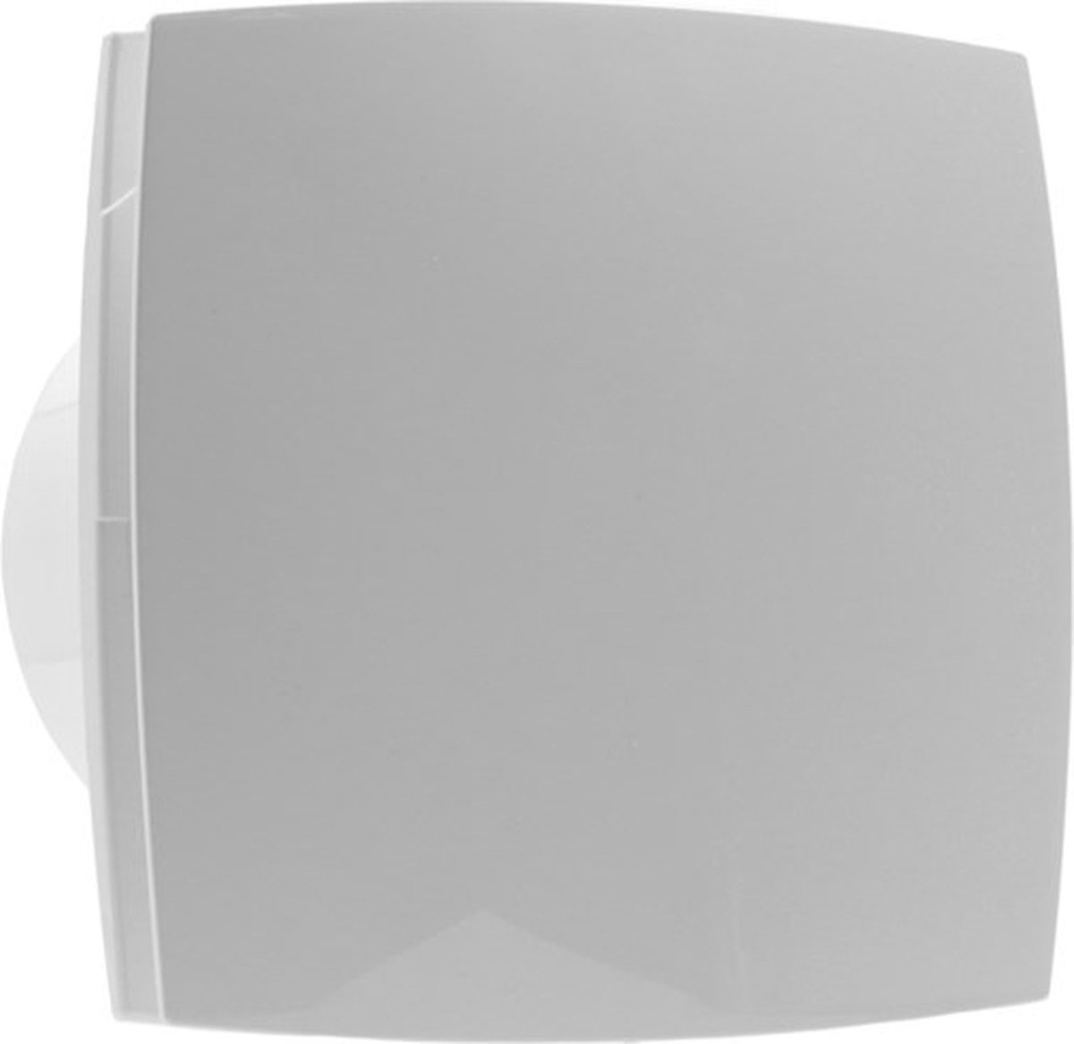 Nedco Badkamer/Toiletventilator LDT 125