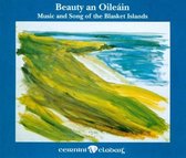 Various Artists - Beauty An Oileain: Music and Songs of the Blasket Islands (CD)