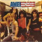 Americade - Live In New York (CD)