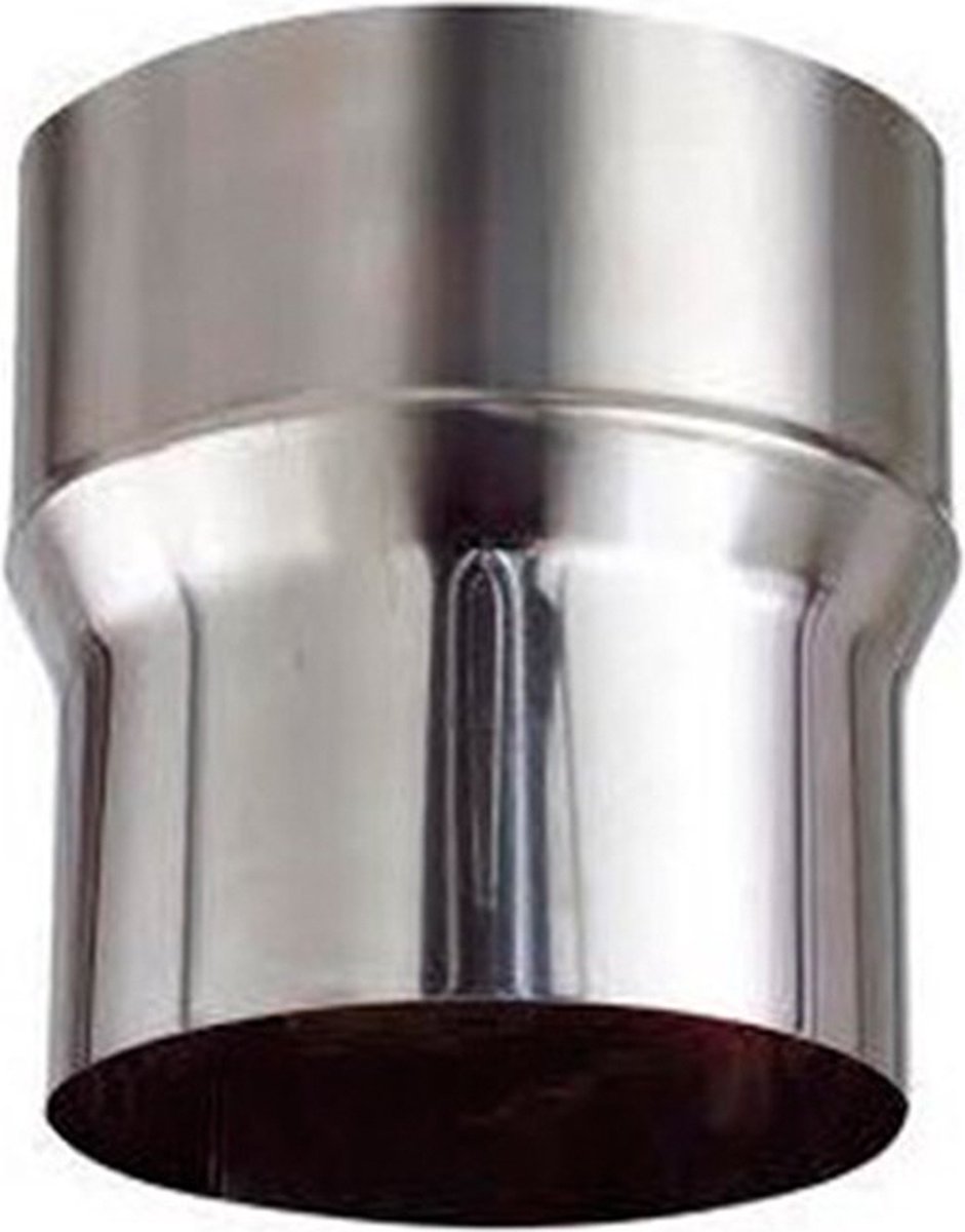 Verloop Rvs 124 Uitw-130 Inw