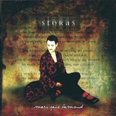 Mary Jane Lamond - Stòras (CD)