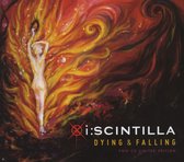 I:Scintilla - Dying & Falling (2 CD) (Limited Edition)