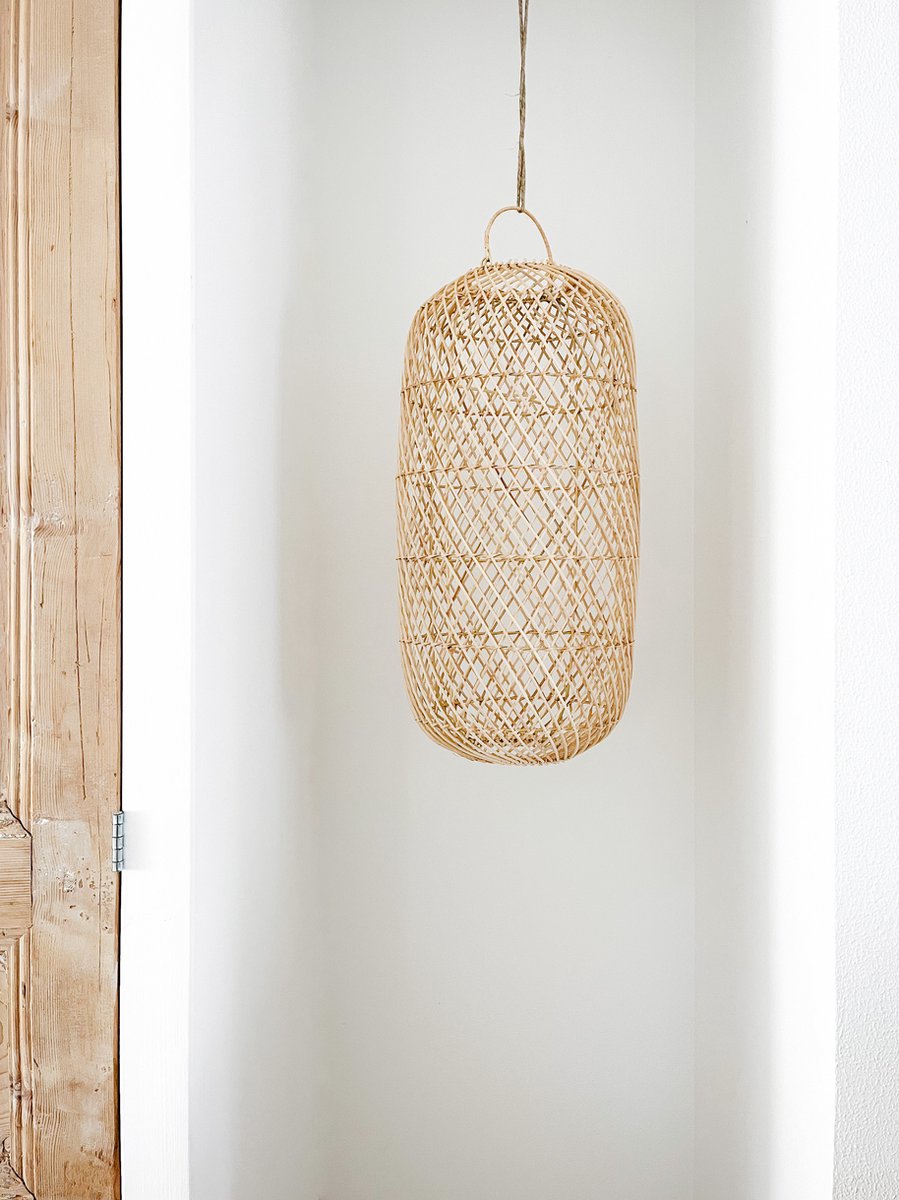 Lamp - Hanglamp MIOS - Little Lofts Interior - L