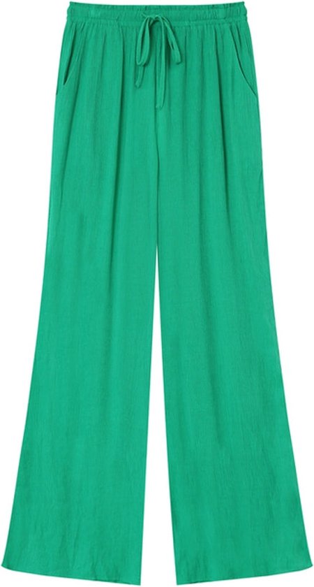 Groene wijde pantalon Matisse - Grace & Mila