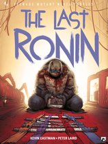 Teenage Mutant Ninja Turtles The Last Ronin 4 (van 4)