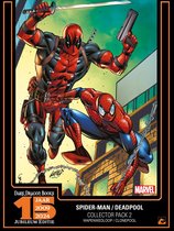 Deadpool Collector Pack: Kills the Marvel Universe (Again)