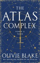 Atlas 3 - The Atlas Complex