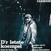 Carboon - D'R Letste Koempel - Cd album