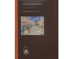 Selecties uit de collectie van de Jan Menze van Diepen Stichting 1 - Jan Menze van Diepenstichting