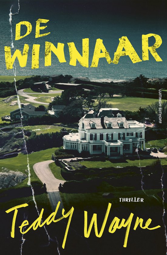 De winnaar - cover