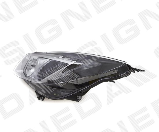 Feu Arrière Droit Pour Opel Insignia G09 2013-2017 – Type DEPO – Neuf – Référence 1216807