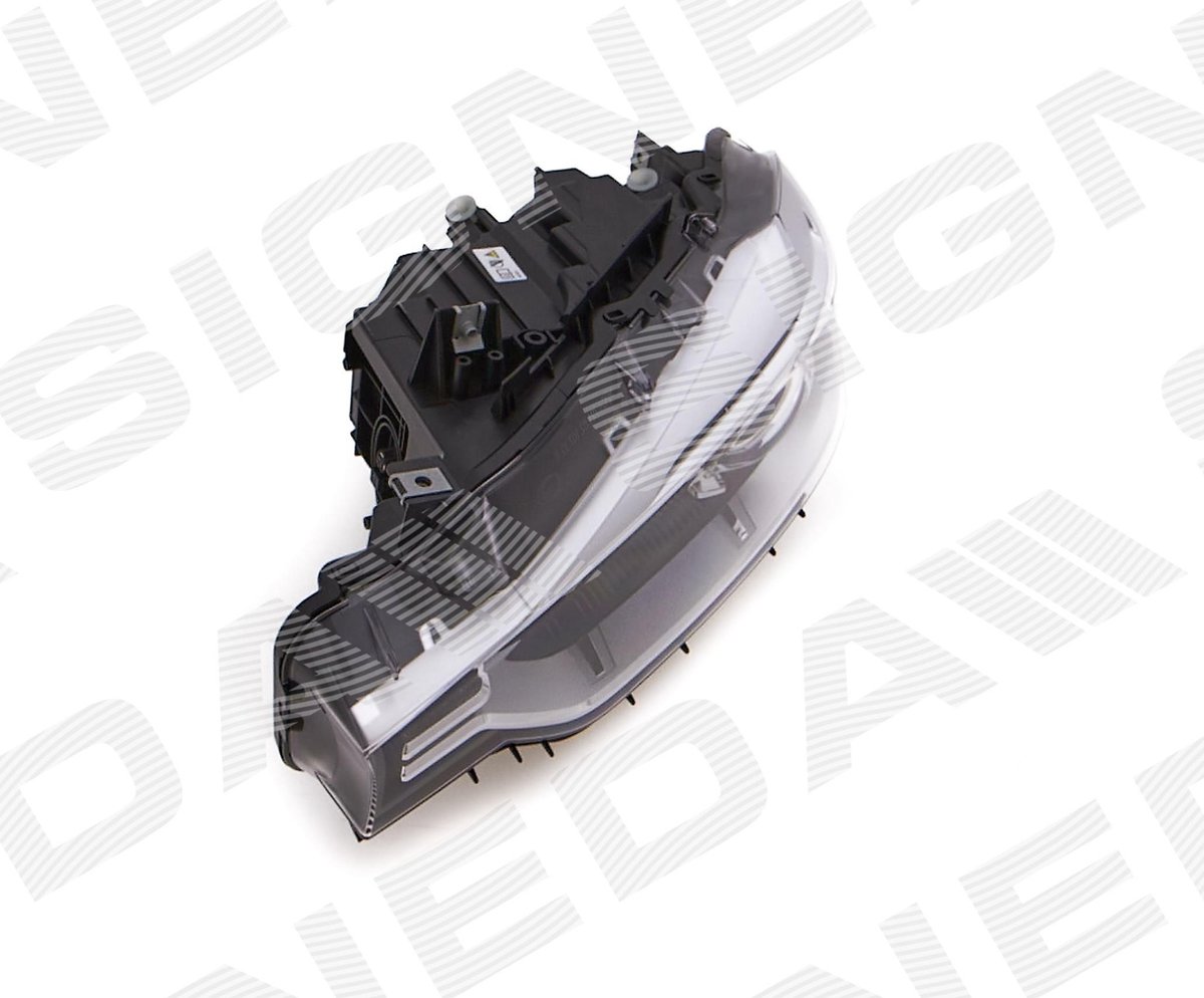 Phare avant pour BMW Series 3 F30/F31 sedan/touring 2012-2015 - Phares avant - Taros Trade
