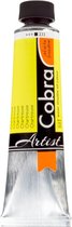 Cobra Artist Olieverf 40 ml Chartreuse 233