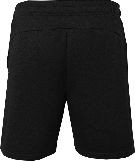 Fila Kurze Hose Lich Sweat Shorts Black-XL