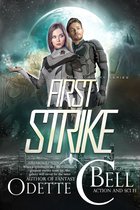 First Strike 6 - First Strike Book Six
