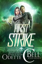 First Strike 4 - First Strike Book Four
