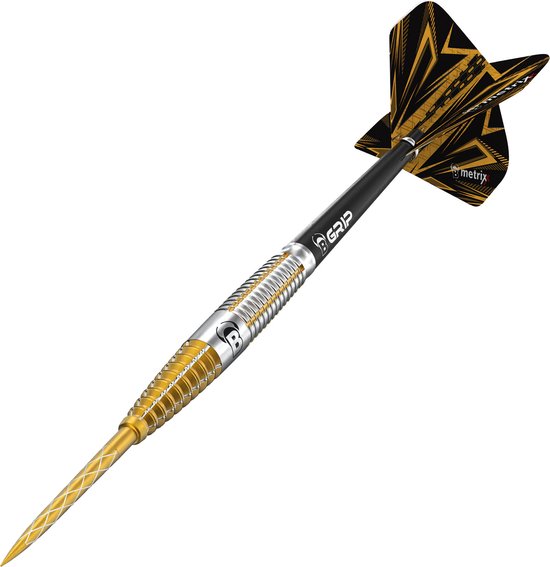 BULL'S Stinger 90% - Dartpijlen 25 Gram van Bull's — afbeelding 4