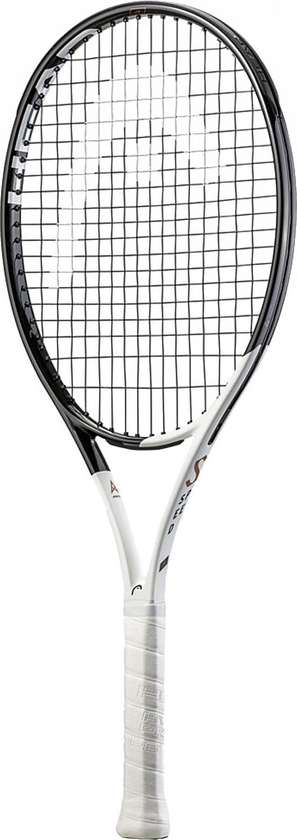 HEAD Tennisracket Speed Junior 26″ 2024 Zwart
