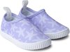 Swim Essentials Antislip Waterschoenen Kinderen - Lila Sea Star - Maat 25