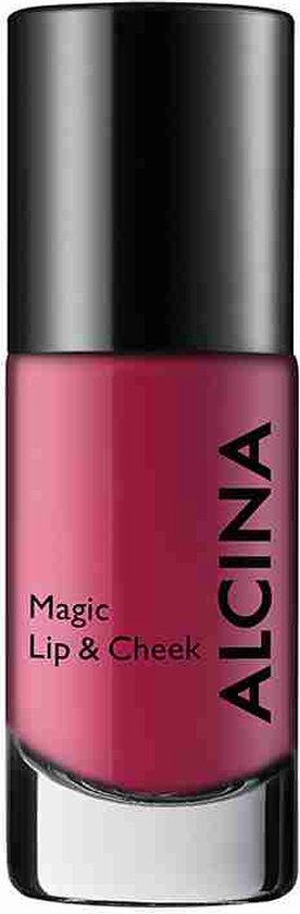 Alcina Magic Lip & Chic Pink
