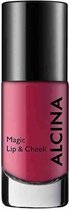 Alcina Magic Lip & Chic Pink