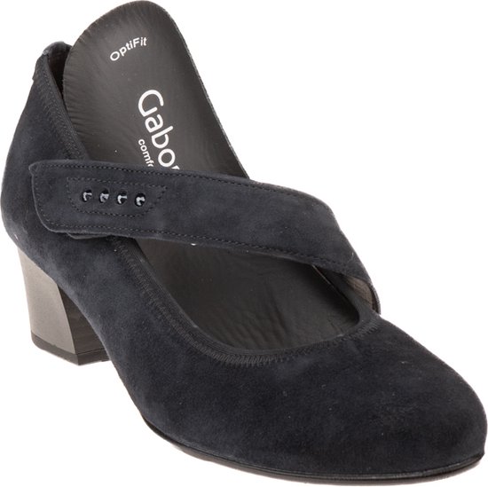 Gabor 46 149 pump maat 7 bol