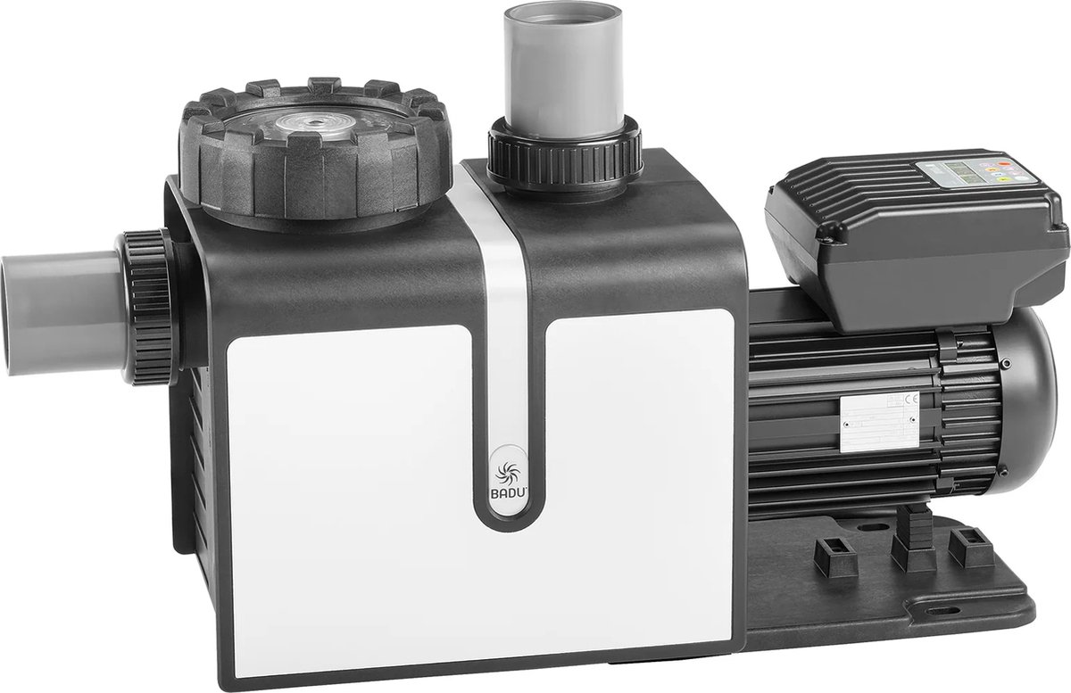 Speck BADU Profi Eco VS zwembadpomp variabele snelheid 31 m³/h – energiezuinig 230V