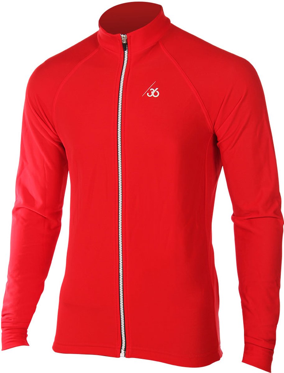 Wielerjack Vuelta Rood - Dames - Dames