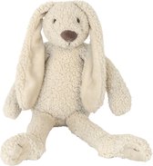 Happy Horse Rabbit Richie Recycled Knuffel - 28 cm - Beige