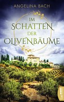 Die schönsten Familiengeheimnis-Romane 15 - Im Schatten der Olivenbäume