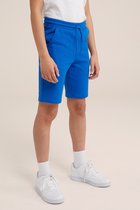 WE Fashion Jongens sweatshort