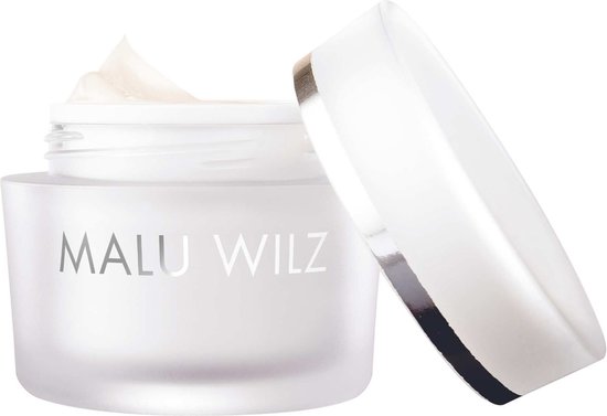 Malu Wilz - Balance Pro - Sicca Balancing Moisturizer - anti-aging