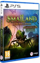 Smalland: Survive the Wilds - PS5