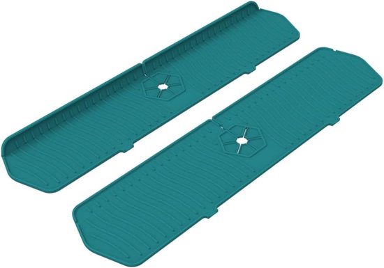 Easypisi - Anti-slip siliconen band - voor luiervrij potje met spatbescherming (perzik
