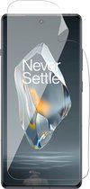 Screenprotector geschikt voor OnePlus 12R - 1x FlexGuard Screen Protector