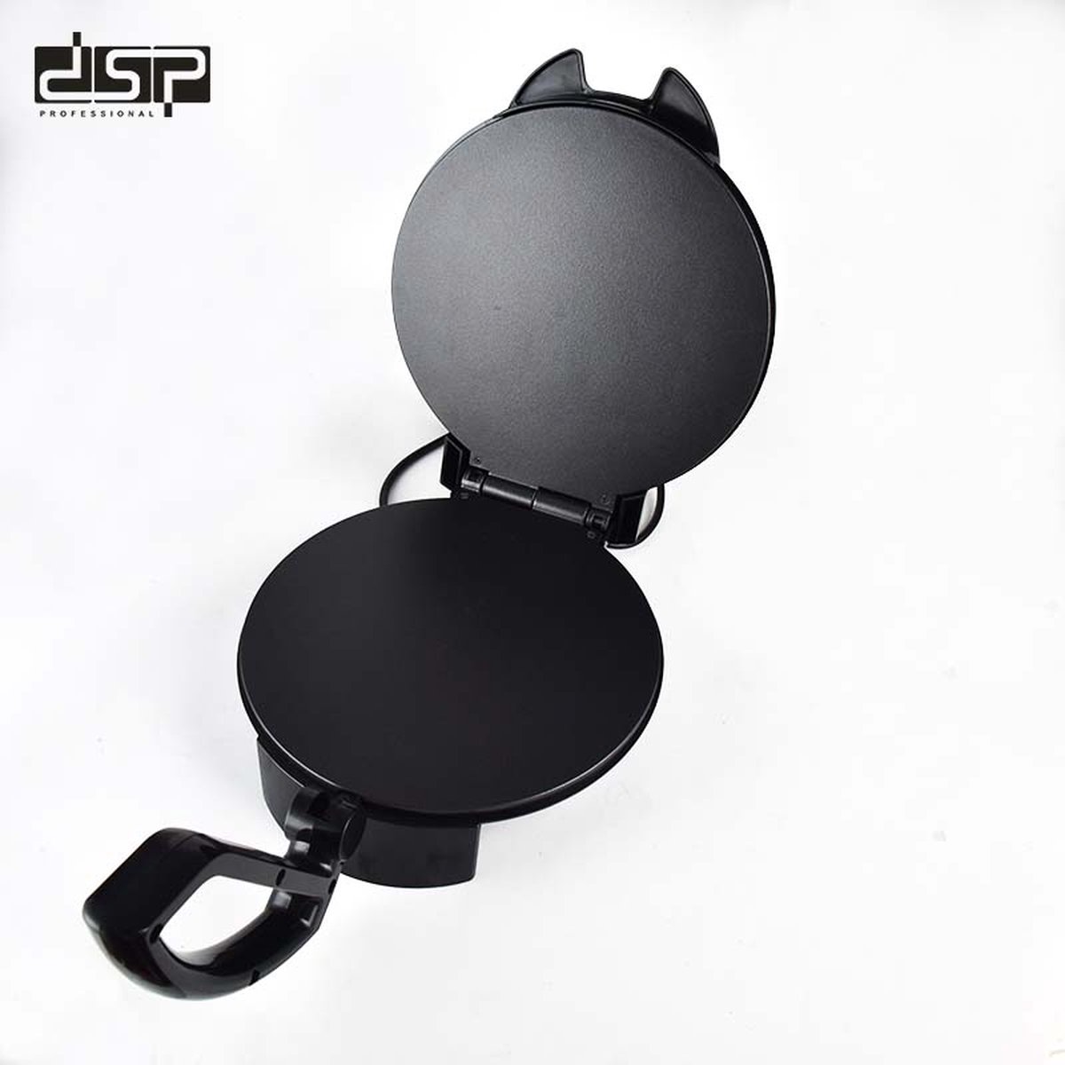 DSP KC3026 Roti Maker - Tortilla Press - 25 cm