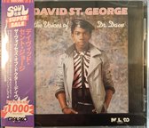 David St.George - Voices Of Dr. Dave (CD)