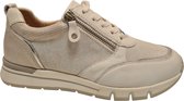 Caprice 9-9-23754-42 191 H Dames Sneakers - Wit - 38
