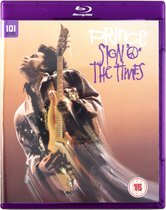 Prince: Sign O' The Times [Blu-Ray]