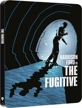 Le fugitif [Blu-Ray 4K]