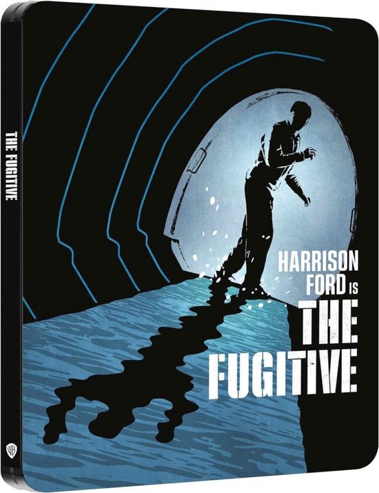 The Fugitive [Blu-Ray 4K]