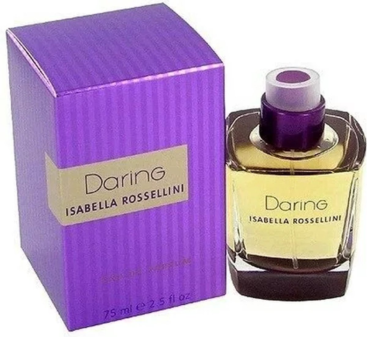 Goedkoopste ISABELLA ROSSELLINI DARING PARFUM