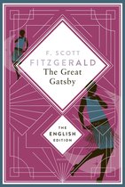 The English Edition 1 - Fitzgerald - The Great Gatsby