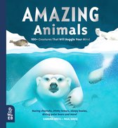 Our Amazing World- Amazing Animals