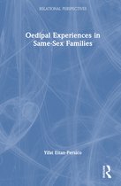Relational Perspectives Book Series- Oedipal Experiences in Same-Sex Families