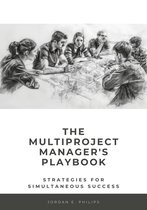 The Multiproject Manager's Playbook