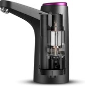 Water Dispenser - Waterpomp - Draadloos - Elektrisch - Intelligent - Gezuiverd Water - 600ML kwantitatief pompen - Ontworpen met veilig materiaal - ingebouwde USB oplaadbare - 1200 mAH Batterij